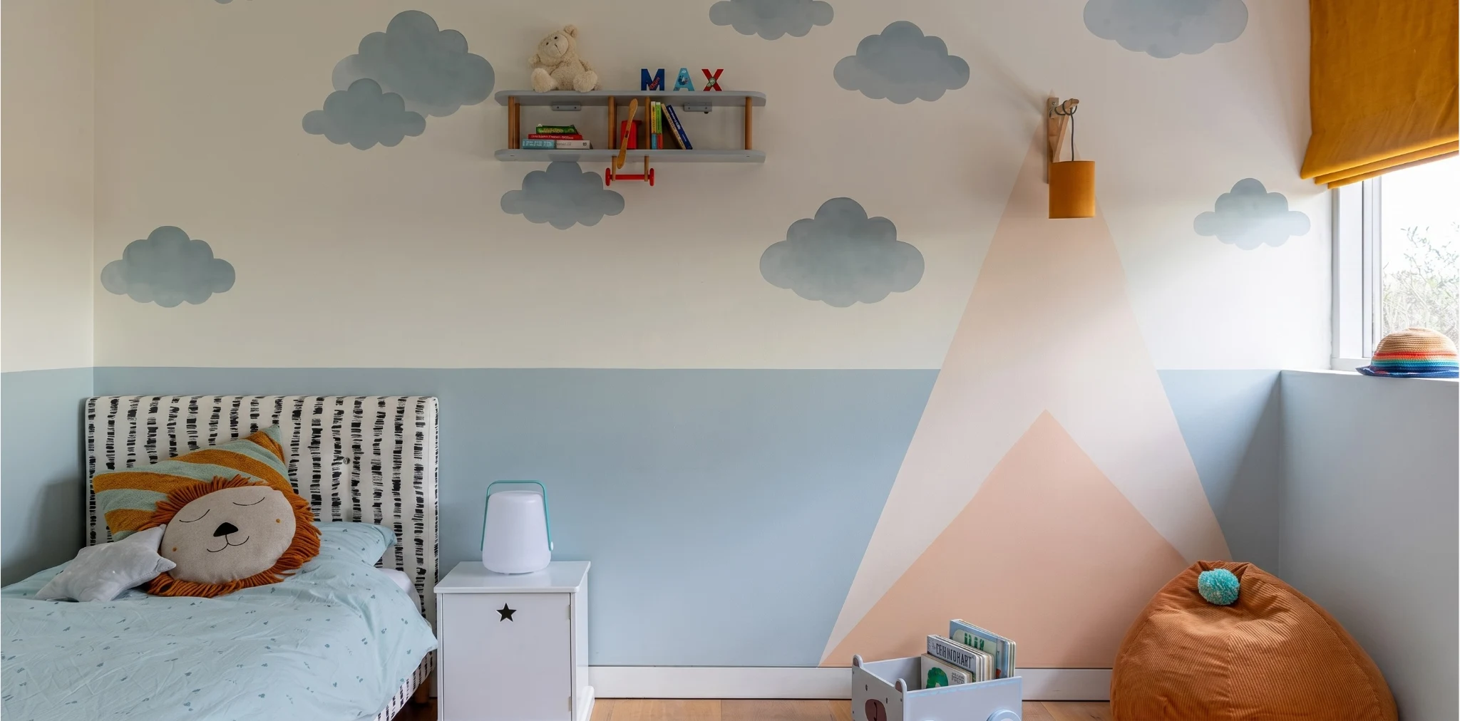 Kids Room